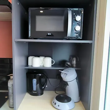 Apartmán L'etoile De - Les Remparts
